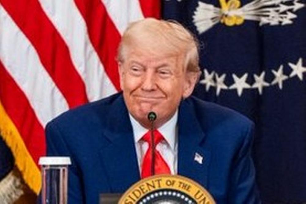 Donald Trump says Ukraine-Russia completed 'major' prisoner swap Donald Trump says Ukraine-Russia completed 'major' prisoner swap
