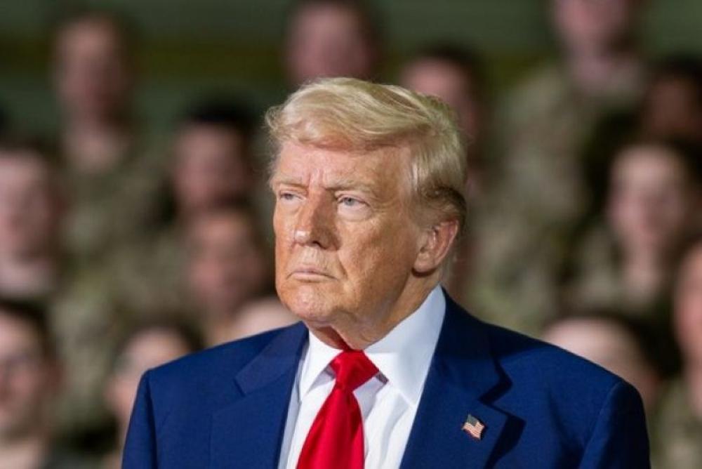 Trump declares end of Gaza war ahead of Israel visit; hostage swap expected soon