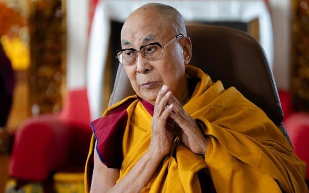 Marco Rubio, ex-US President Barack Obama wish Dalai Lama on his 90th birthday Marco Rubio, ex-US President Barack Obama wish Dalai Lama on his 90th birthday