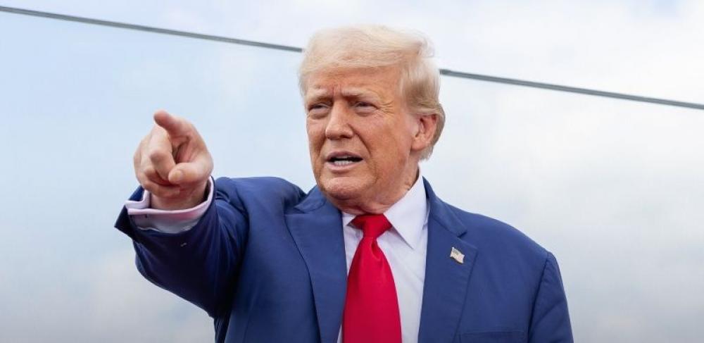 Fragile truce: Donald Trump warns Israel not to drop bombs on Iran Fragile truce: Donald Trump warns Israel not to drop bombs on Iran