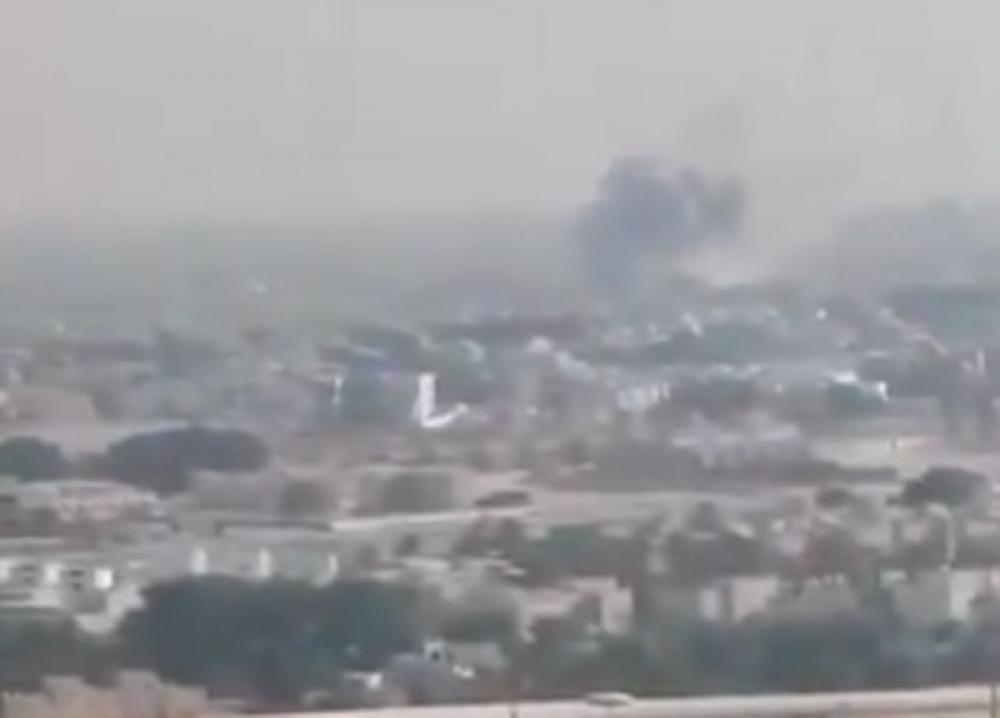 Guterres condemns Israeli strike targeting Hamas leaders in Doha Guterres condemns Israeli strike targeting Hamas leaders in Doha
