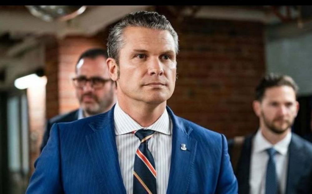 We devastated the Iranian nuclear program, says US Defence Secretary Hegseth We devastated the Iranian nuclear program, says US Defence Secretary Hegseth