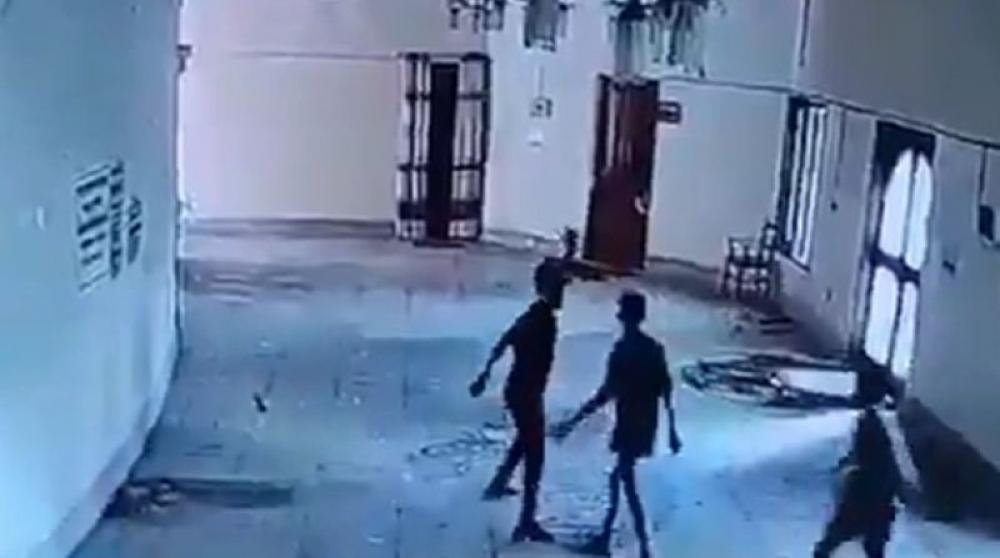 Rabindranath Tagore's ancestral home vandalised in Bangladesh, India condemns Rabindranath Tagore's ancestral home vandalised in Bangladesh, India condemns