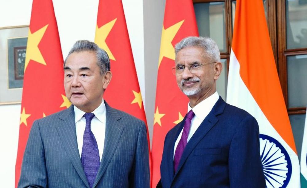 Chinese Foreign Minister Wang Yi to visit Pakistan for Strategic Dialogue after India trip Chinese Foreign Minister Wang Yi to visit Pakistan for Strategic Dialogue after India trip