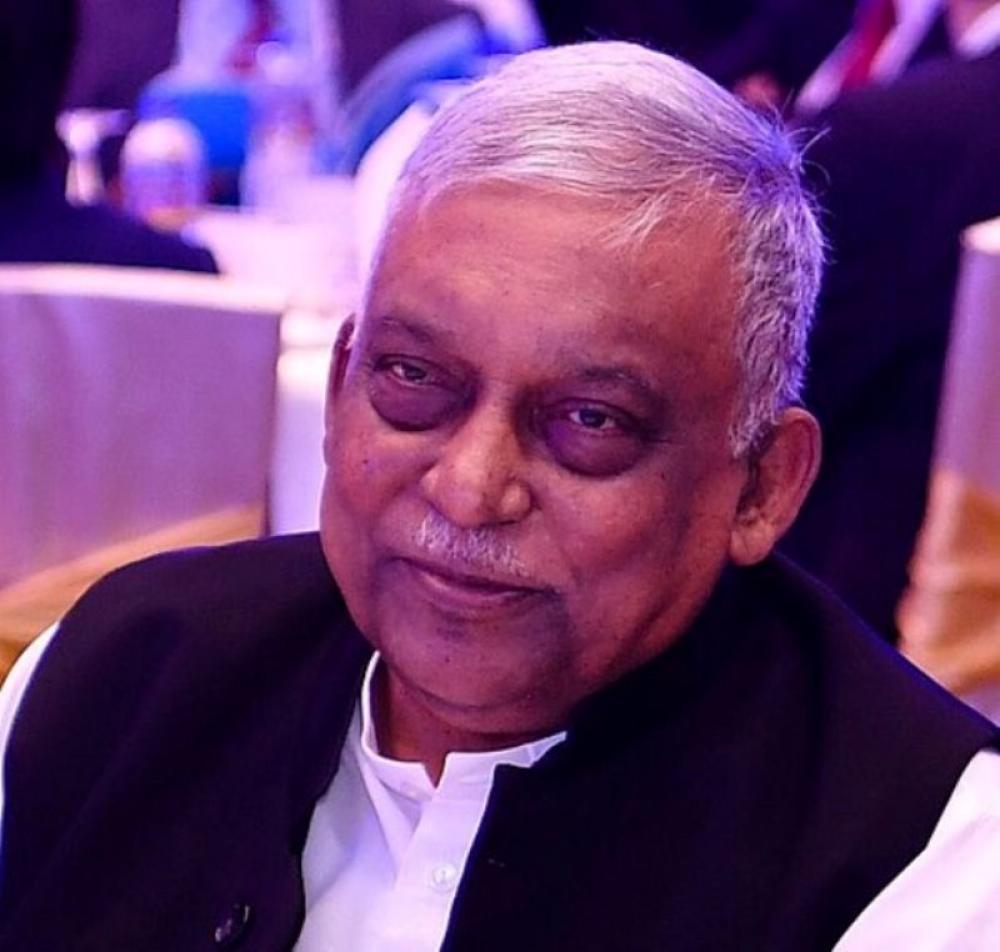 Former Bangladesh Minister Asaduzzaman Khan Kamal calls Yunus a 'conspiratorial' character