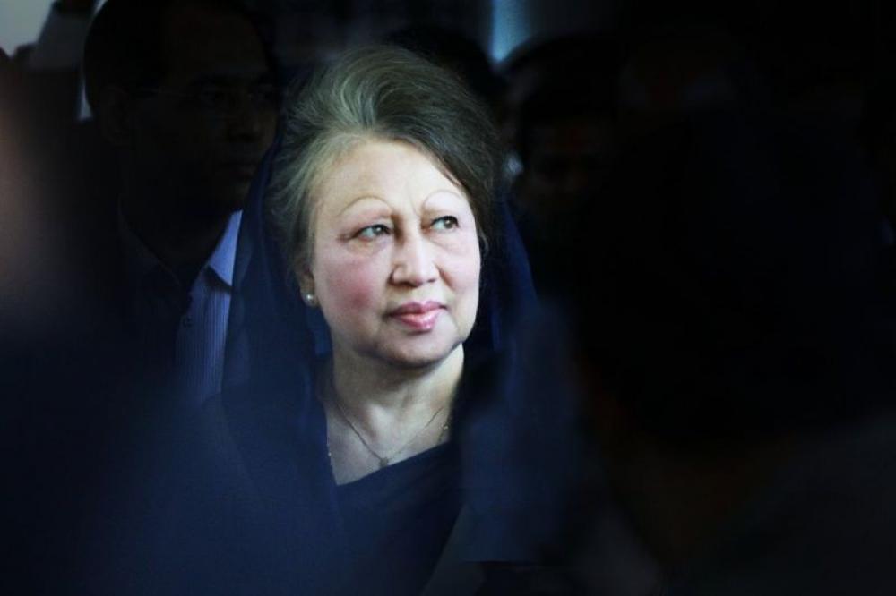 From Power to Prison to Legacy: Ex-Bangladesh PM Khaleda Zia, who was Hasina's bitter political rival, dies at 80 