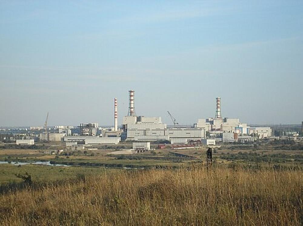 Ukraine Independence Day: Moscow claims Kyiv's drones targeted its nuclear plant, triggering fire Ukraine Independence Day: Moscow claims Kyiv's drones targeted its nuclear plant, triggering fire