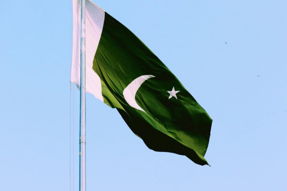 Pakistani human rights organisation, political activists condemn Balochistan's new counter-terrorism law Pakistani human rights organisation, political activists condemn Balochistan's new counter-terrorism law