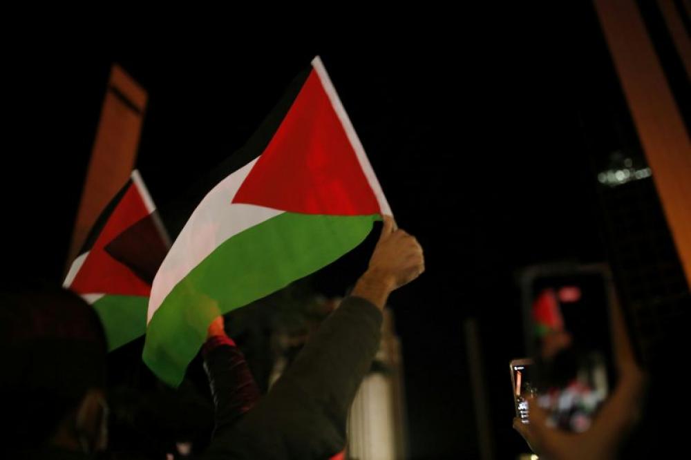 Australia, Canada, UK recognise the Palestinian state; Netanyahu opposes Australia, Canada, UK recognise the Palestinian state; Netanyahu opposes