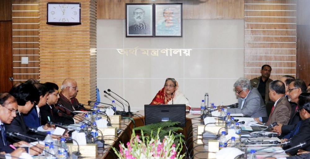 Yunus took charge of Bangladesh with the help of terrorists: Sheikh Hasina Yunus took charge of Bangladesh with the help of terrorists: Sheikh Hasina