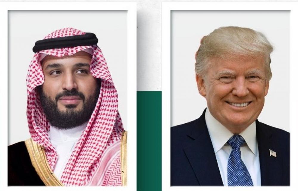Saudi Crown Prince Mohammed bin Salman visits US after seven years. What's on agenda?