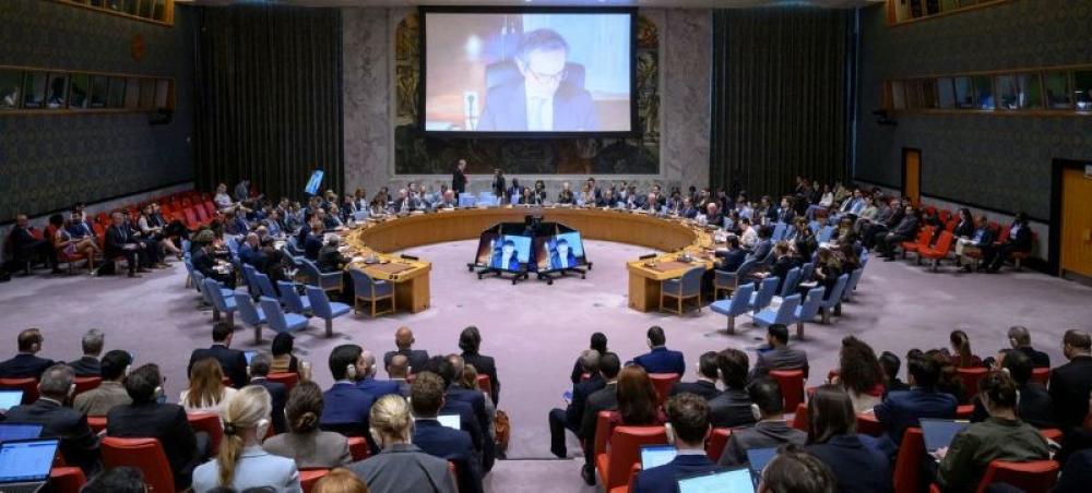 Iran-Israel crisis: Nuclear watchdog head urges protection of atomic sites Iran-Israel crisis: Nuclear watchdog head urges protection of atomic sites