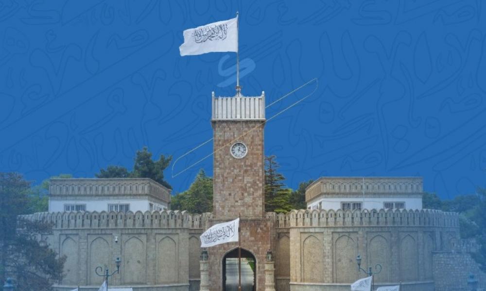 Taliban denies Pakistan's claim that India is using Afghanistan's soil to operate against it Taliban denies Pakistan's claim that India is using Afghanistan's soil to operate against it