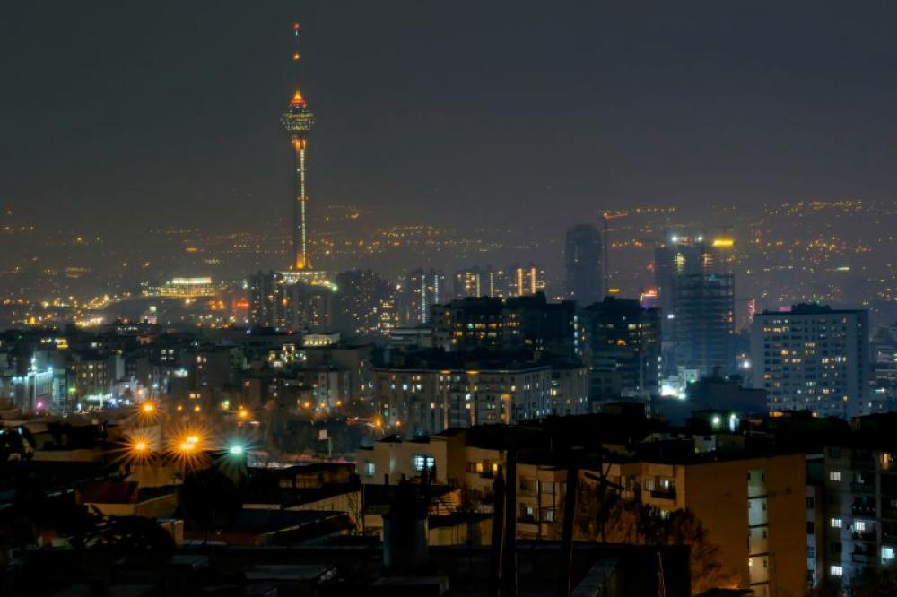 Move out of Tehran: Indian Embassy directs its nationals amid escalating Iran-Israel conflict Move out of Tehran: Indian Embassy directs its nationals amid escalating Iran-Israel conflict