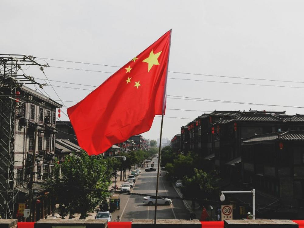 UK, allies expose China-based technology companies for enabling global cyber campaign against critical networks UK, allies expose China-based technology companies for enabling global cyber campaign against critical networks