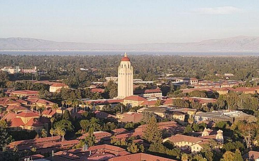 Stanford University to remove more than 300 employees over Trump's funding policies Stanford University to remove more than 300 employees over Trump's funding policies
