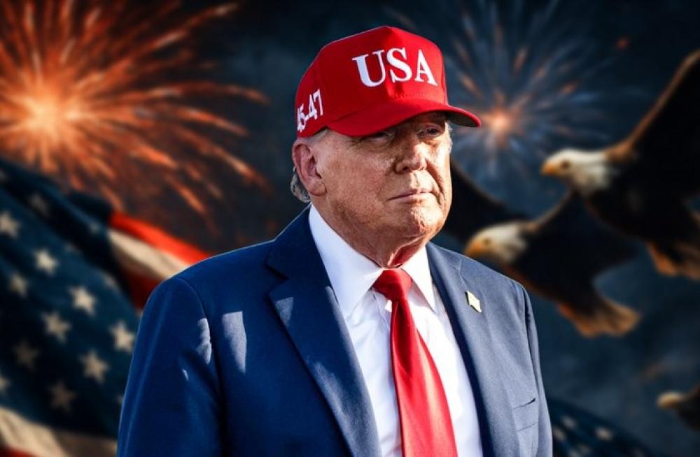 Trump threatens to impose additional 10 percent tariffs on nations 'aligning' with BRICS Trump threatens to impose additional 10 percent tariffs on nations 'aligning' with BRICS