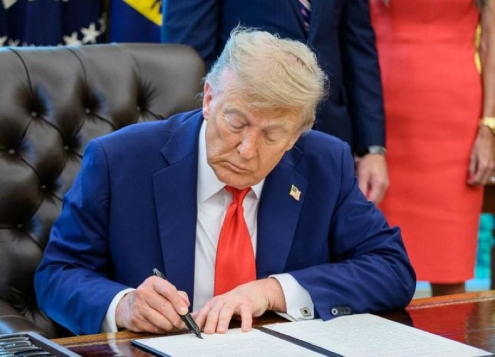 US: Court rules most of the tariffs announced by Trump as 'illegal', President reacts US: Court rules most of the tariffs announced by Trump as 'illegal', President reacts