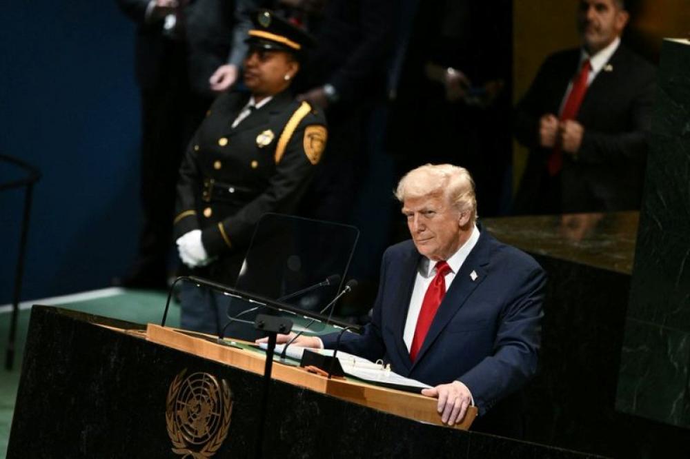  Jury convicts Ryan Routh of attempted Trump assassination 
