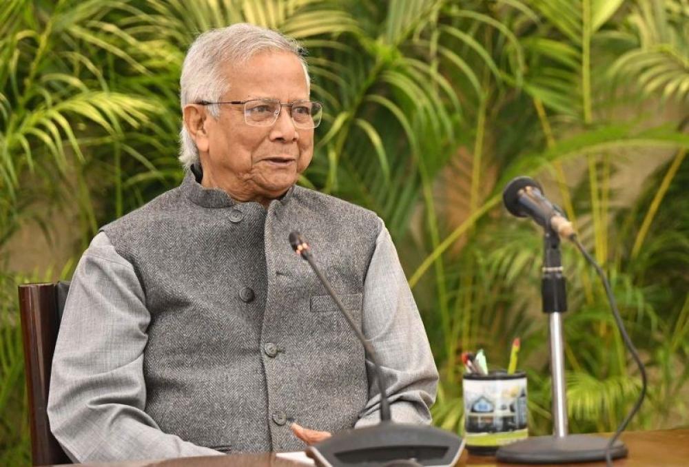 645 incidents, 71 communal: Yunus breaks silence on minority attacks in Bangladesh in 2025