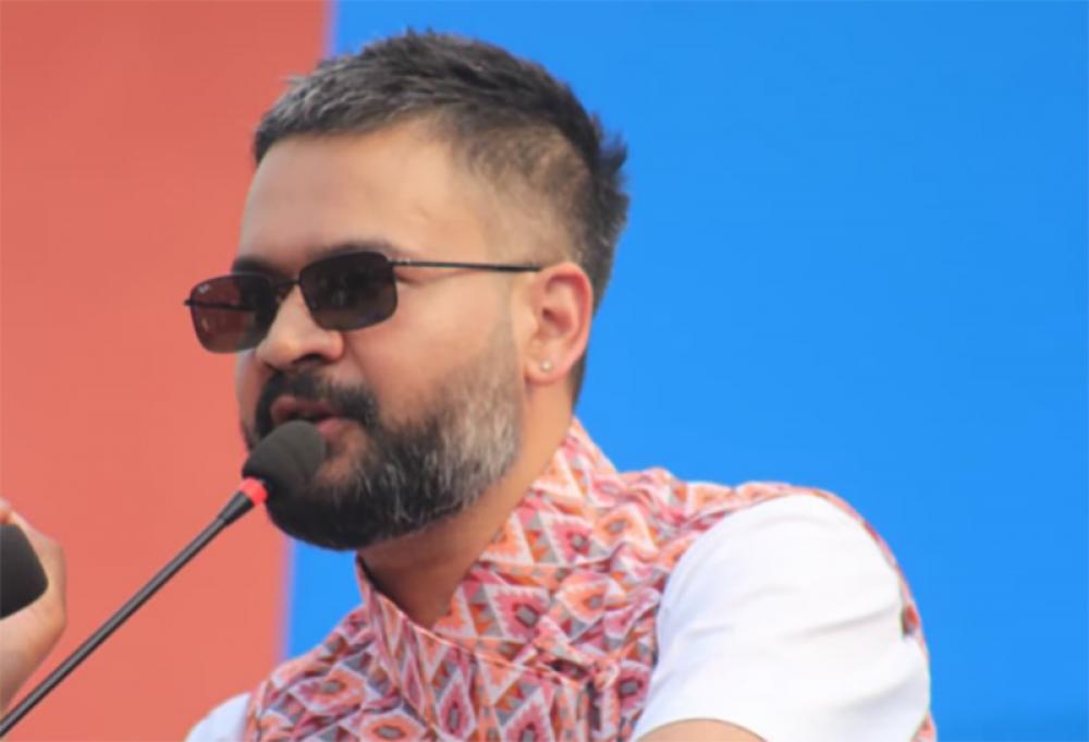 Balen Shah&rsquo;s stunning rise: Youth icon takes oath as PM after historic victory in Nepal polls 