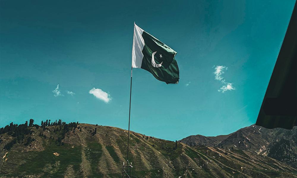 USD 3.5 billion shocker: Pakistan decides to repay UAE loan 