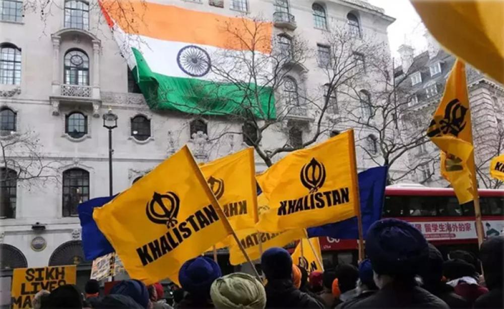 Canada sounds red alert: Khalistani extremists declared major security threat 