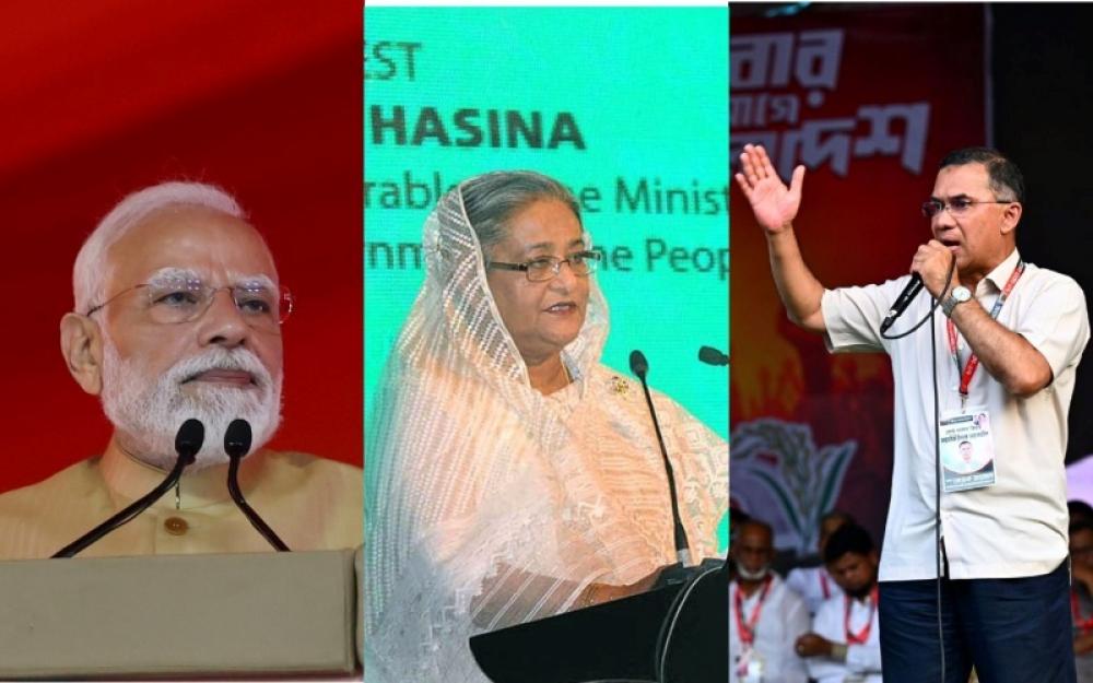 Extradite Sheikh Hasina first: Bangladesh&rsquo;s big demand before Tarique Rahman's possible India visit