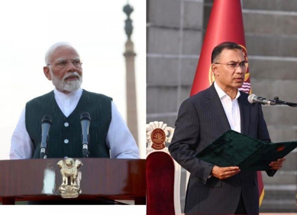 Bangladesh PM Tarique Rahman got 2 India invitations? MEA reveals details after BRICS absence 