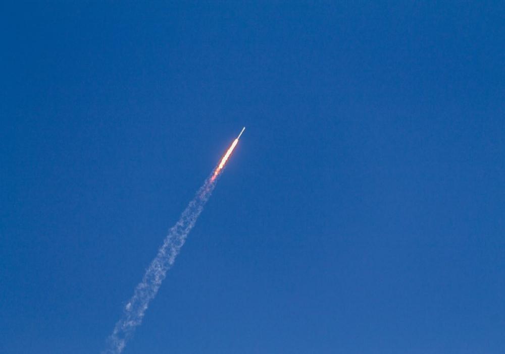 Tensions Rise: North Korea launches two missiles toward East Sea 