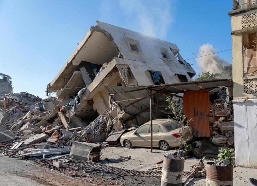 Fragile US-Iran truce faces early test as Lebanon conflict risks renewed regional escalation