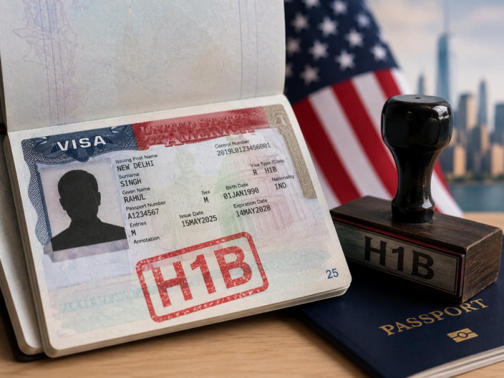 US targets Microsoft, Infosys, TCS in Green Card crackdown. How will it impact IT employees?