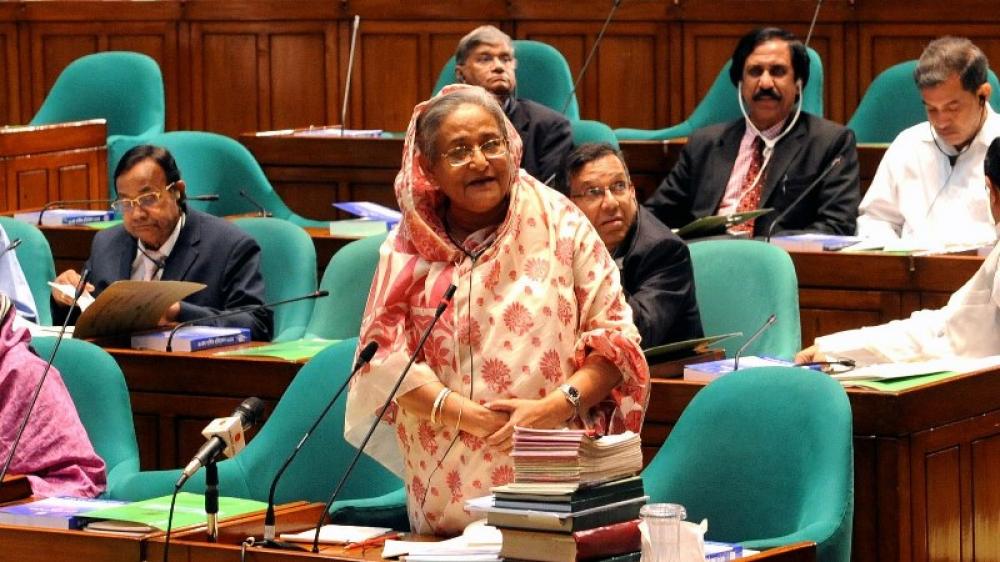 When will Sheikh Hasina return to Bangladesh? Ex-PM sends strong message to current government