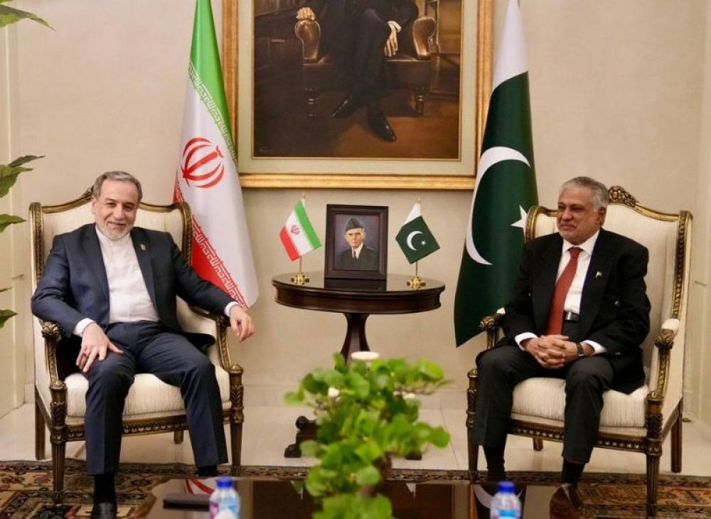 Did Pakistan hide Iranian military aircraft? Islamabad issues explosive clarification 