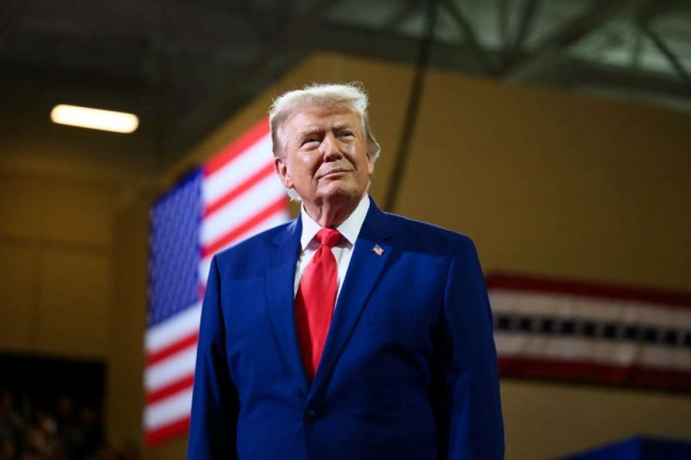 Trump&rsquo;s mega oil deal with Venezuela: US set to control 65 billion barrels