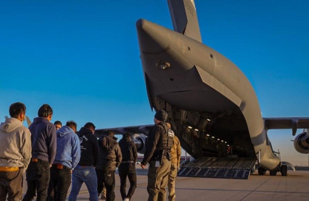 Indian national indicted in shocking US border smuggling case 