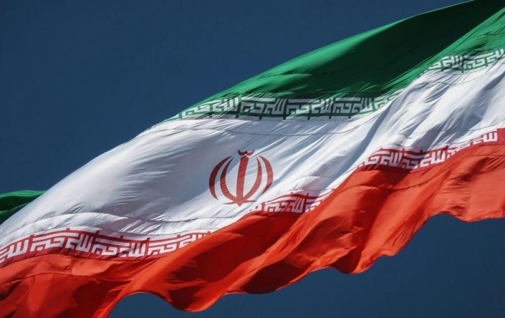 Iran executes man convicted of allegedly passing secrets to Mossad 