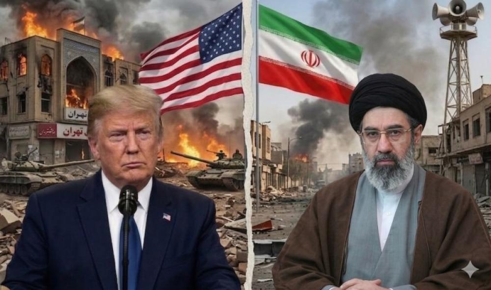 US-Iran talks set for round 2? Trump says Islamabad &lsquo;more likely&rsquo; venue 