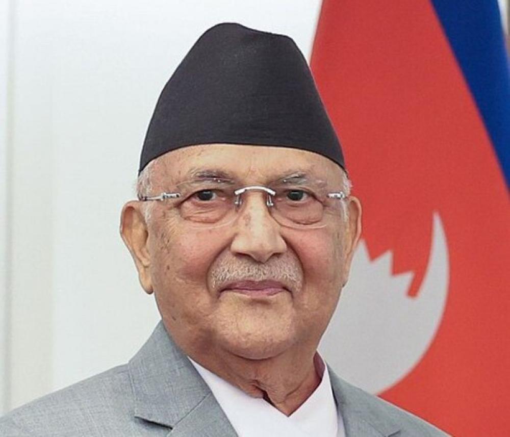 Deadly protest fallout: Ex-Nepal PM KP Sharma Oli arrested day after Balendra Shah's oath