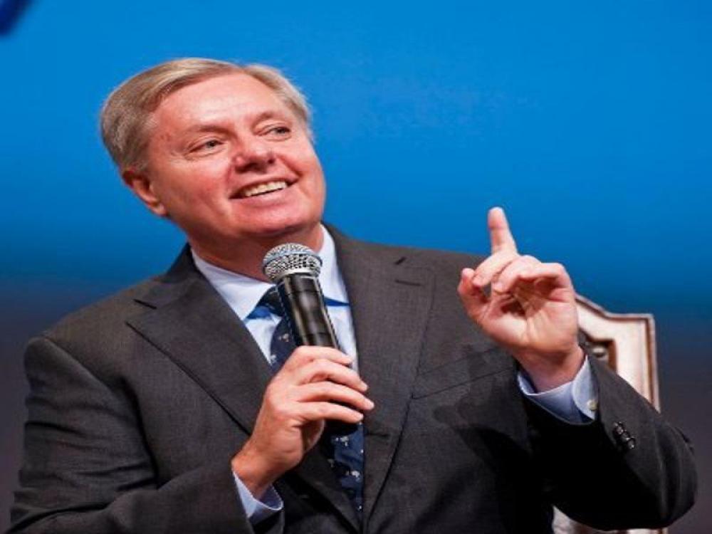 Problematic: US Senator Lindsey Graham questions Pakistan's role as mediator in Iran-US peace talks following Abraham Accords rebuffs
