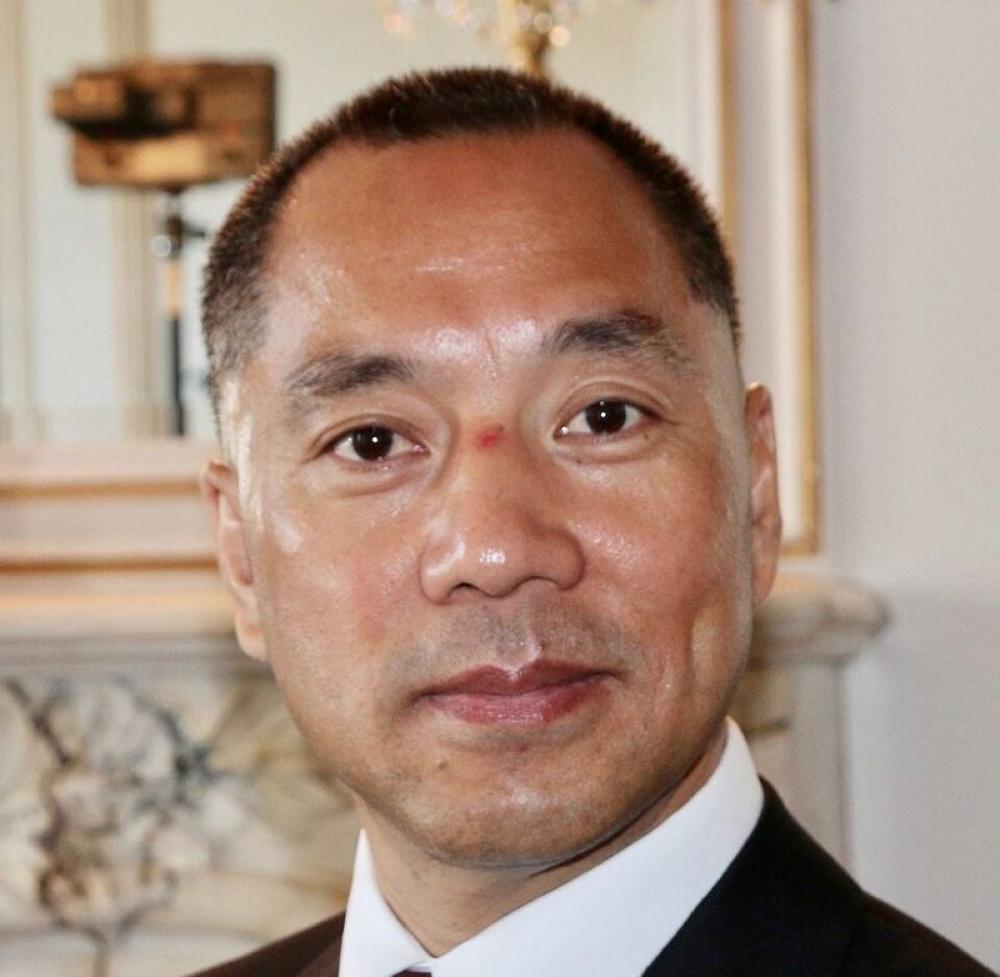 Luxury mansions, Lamborghinis and lies: Miles Guo sentenced to 30 years in US prison for $1 billion fraud 