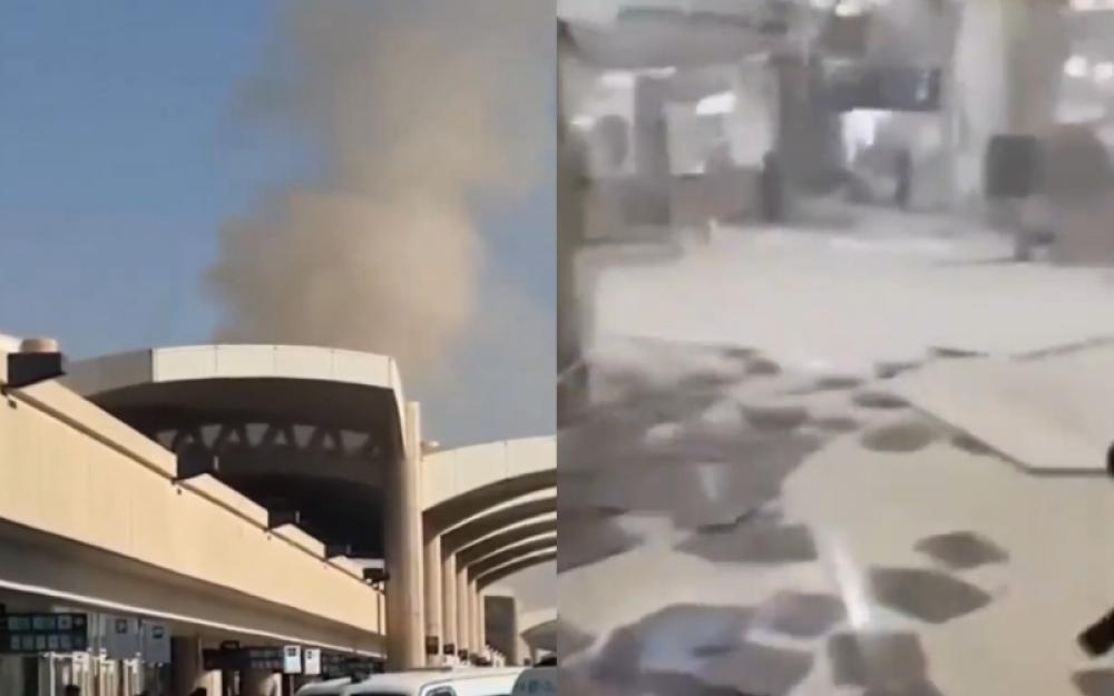US, UN and Canada condemn deadly Houthi attack on Saudi airport