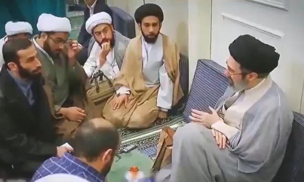 Iran releases rare Mojtaba Khamenei video amid growing health speculation 