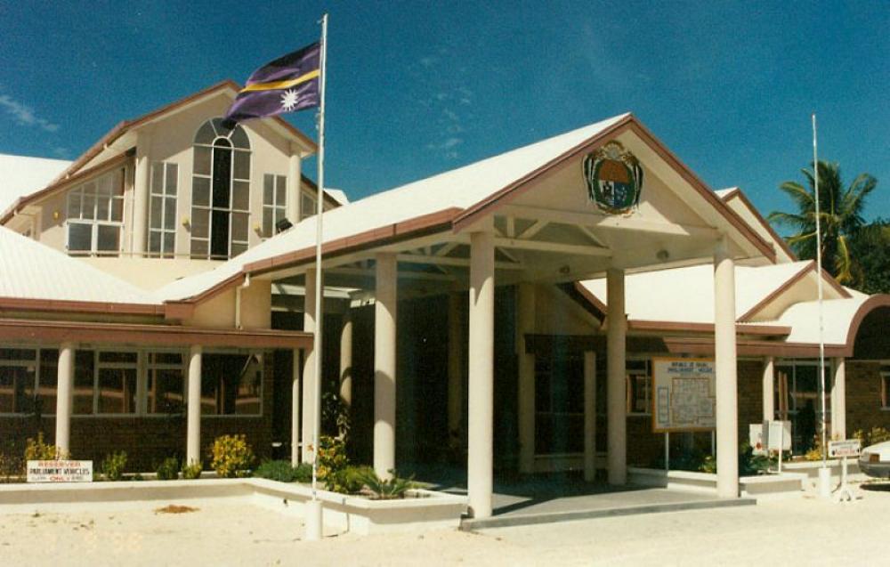 From Nauru to Naoero: Why the Pacific Island nation just changed its name