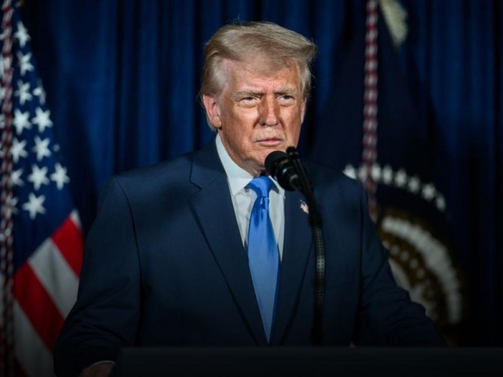 Trump plans 'AI force' and AI Czar as debate over regulation intensifies