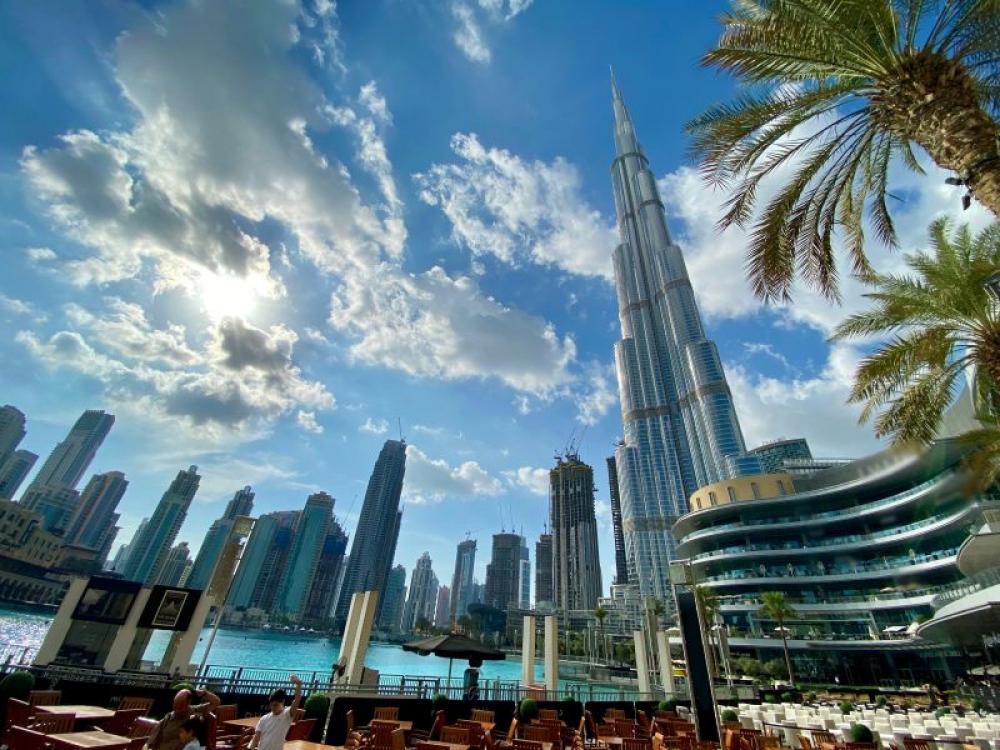 UAE takes big step against Iran, halts trade and financial deals 'until further notice'