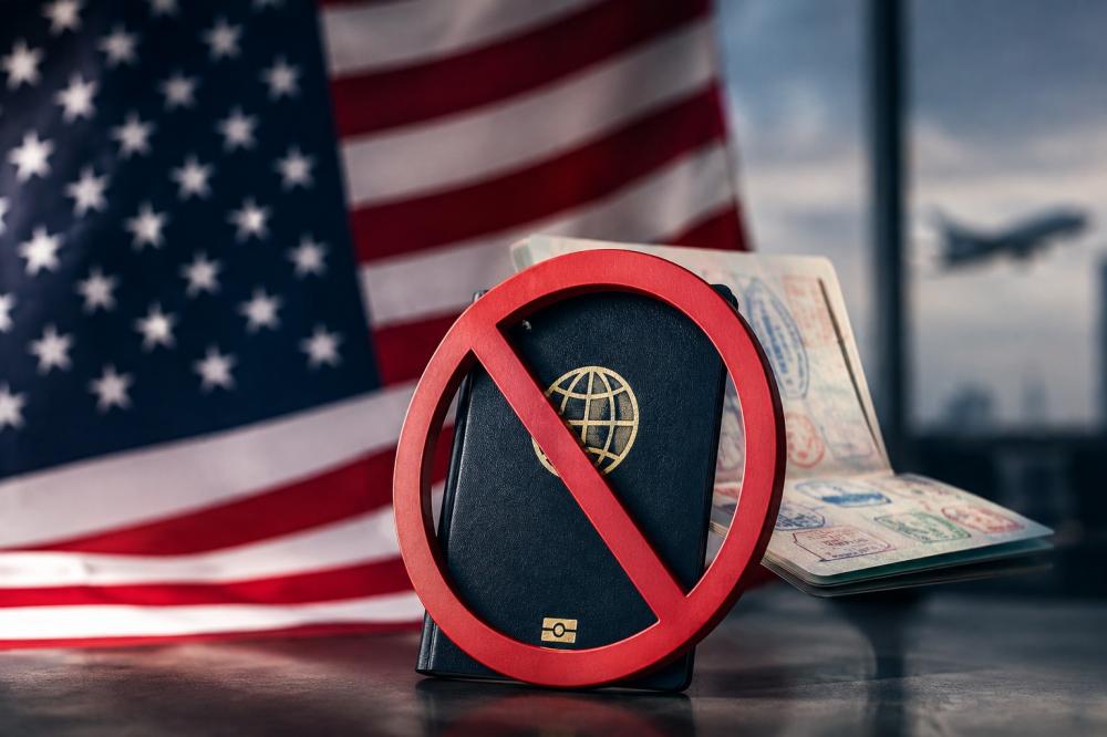 Reckless driving to child abuse: US cancels 1.75 lakh visas under Trump