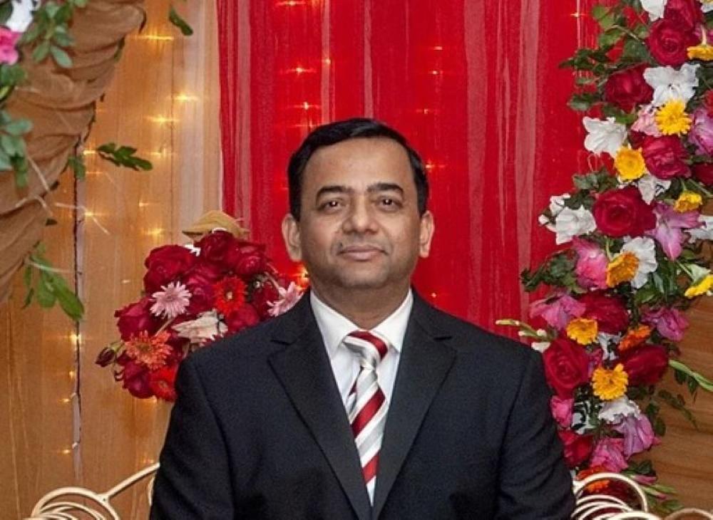 Bangladesh: Sheikh Hasina aide and ex-Police chief Benazir Ahmed arrested in Dubai after months on run 