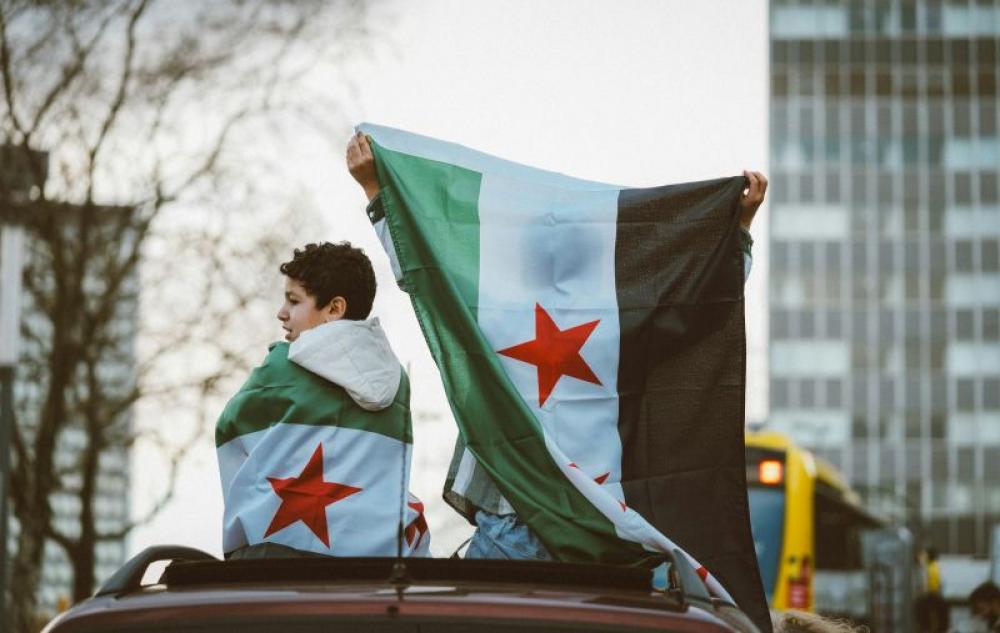 US drops Syria from state sponsors of terrorism list. All you need to know 
