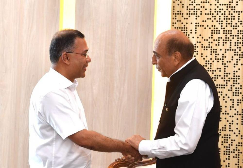 India trip on Tarique Rahman&rsquo;s cards? Bangladesh Minister reveals latest update